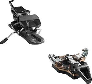 Dynafit ST Radical Turn 2018/2019